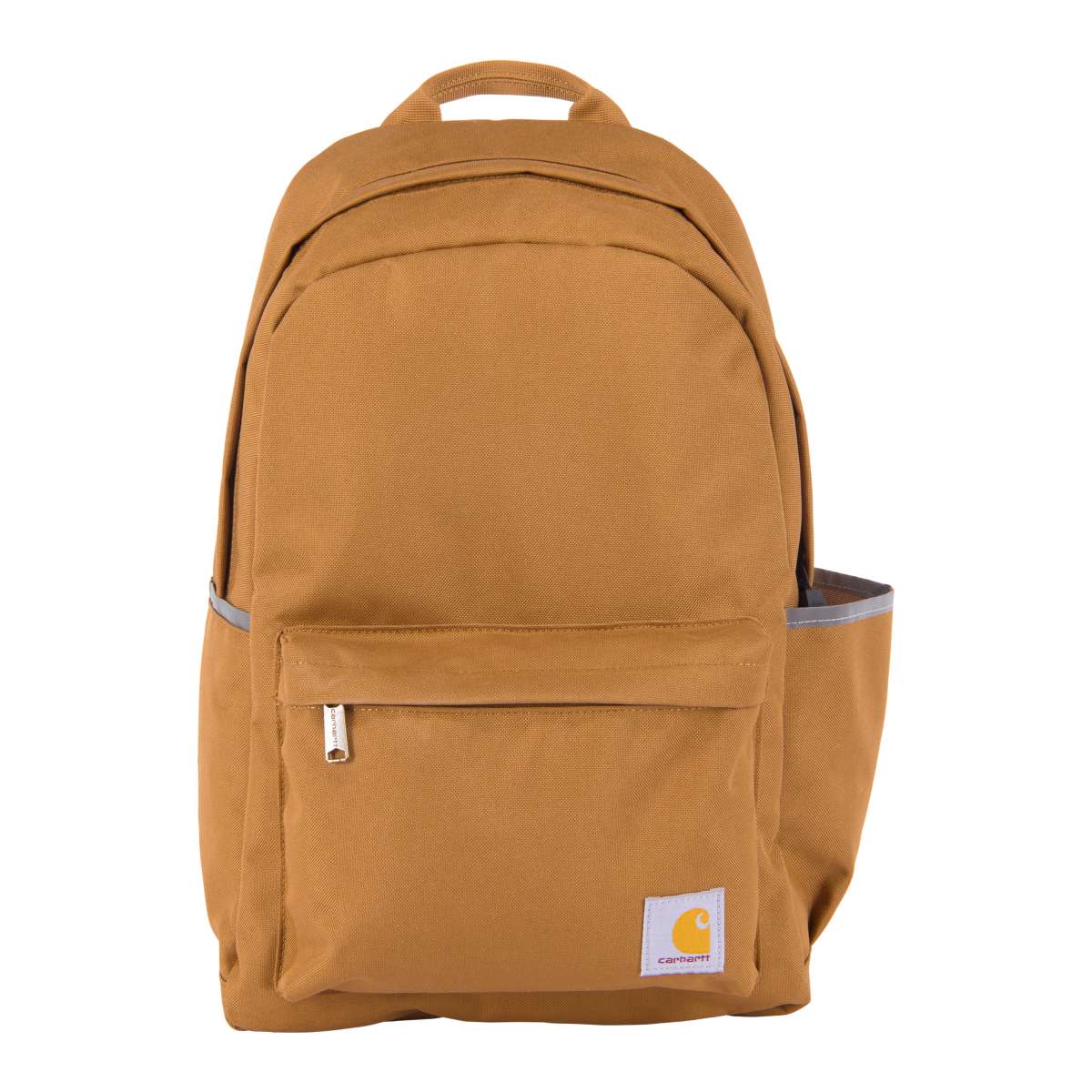 Carhartt 21L Classic Backpack — Carhartt Brown, manufacturer product image