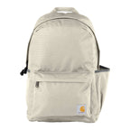Carhartt 21L Classic Backpack — Chalk, manufacturer product image