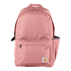 Carhartt 21L Classic Backpack — Rose Tint, manufacturer product image
