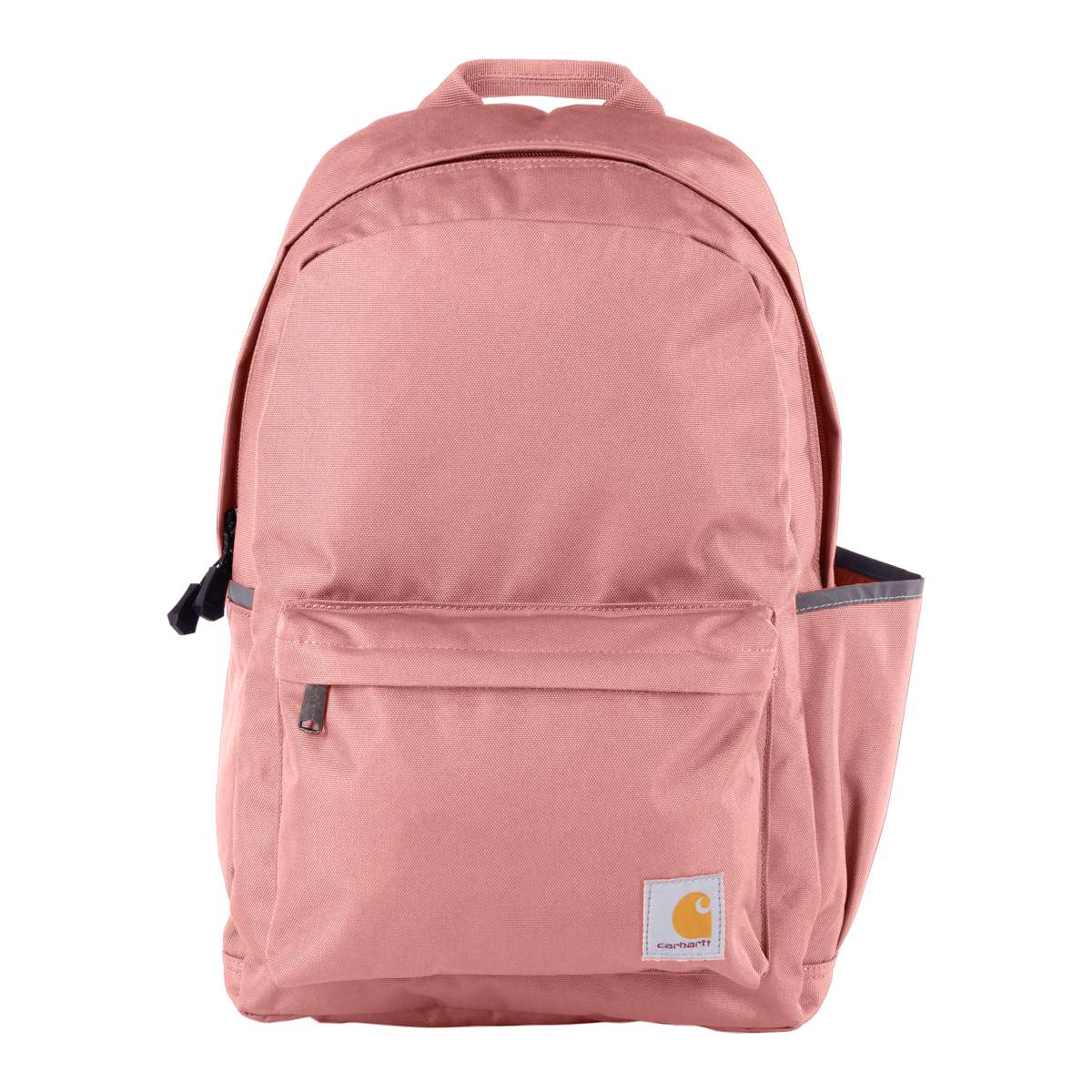Carhartt 21L Classic Backpack — Rose Tint, manufacturer product image