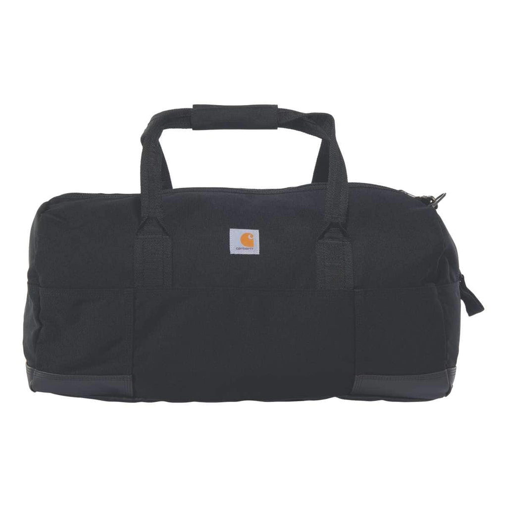 Carhartt 55L Classic Duffel — Black, manufacturer product image