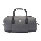Carhartt 55L Classic Duffel — Gravel, manufacturer product image