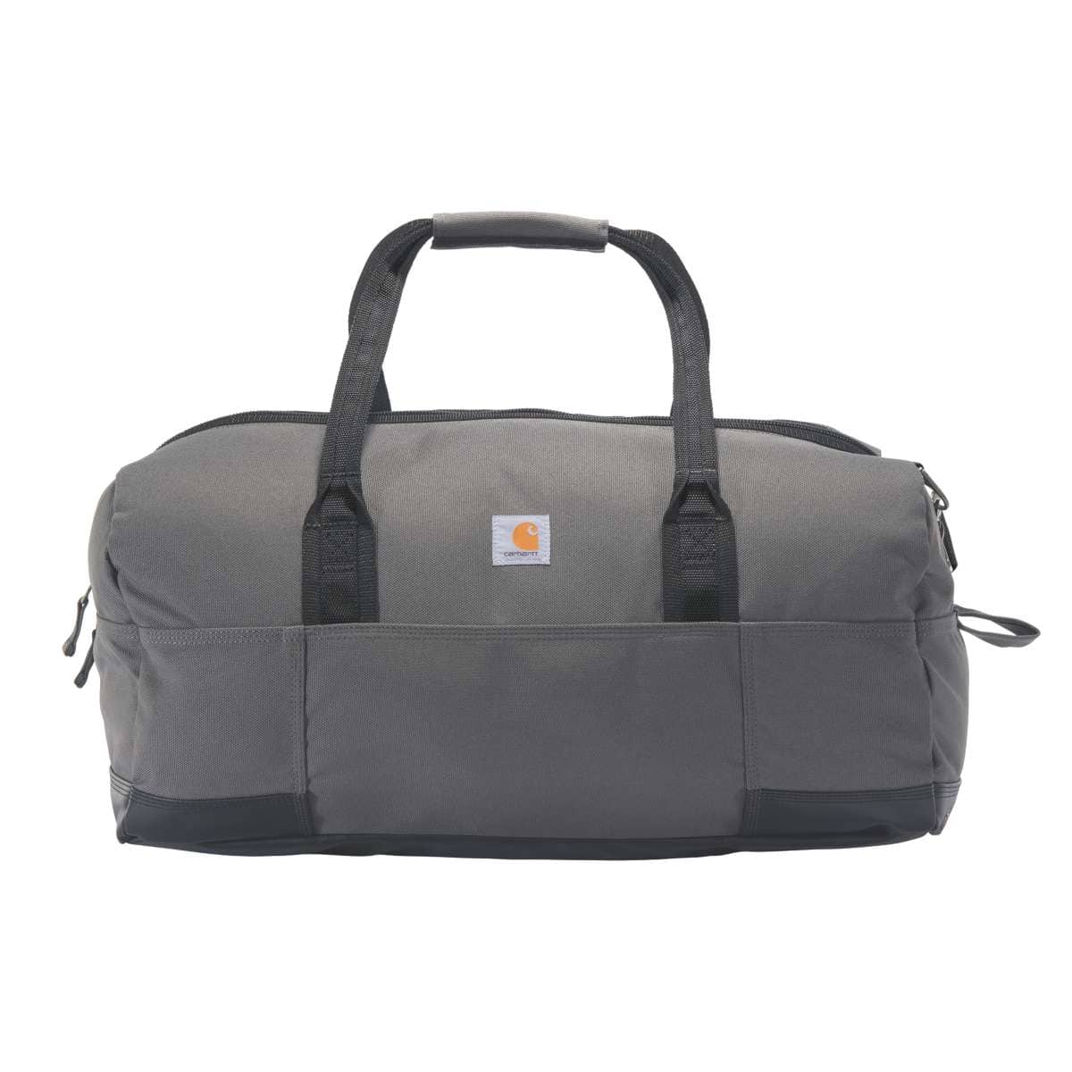 Carhartt 55L Classic Duffel — Gravel, manufacturer product image