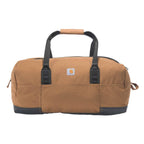 Carhartt 55L Classic Duffel — Carhartt Brown, manufacturer product image