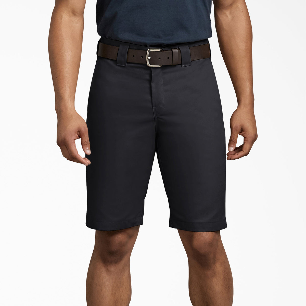 Dickies 11" Regular Fit Work Short — Black, manufacturer product image