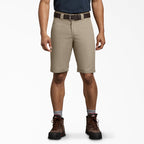 Dickies 11" Regular Fit Work Short — Desert Sand, manufacturer product image