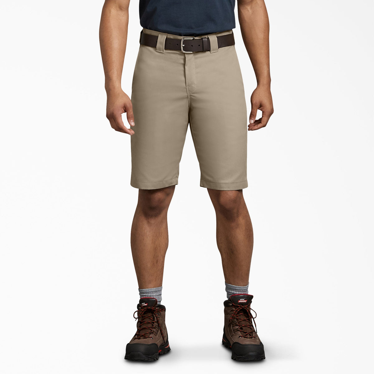 Dickies 11" Regular Fit Work Short — Desert Sand, manufacturer product image
