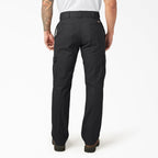 Dickies FLEX Regular Fit Cargo Pants — Black-BLK, additional manufacturer view