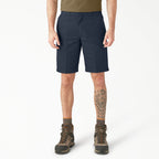 Dickies Men's 11" Work Short — Dark Navy, manufacturer product image