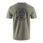 Grundens DeadStick SS T-Shirt — back