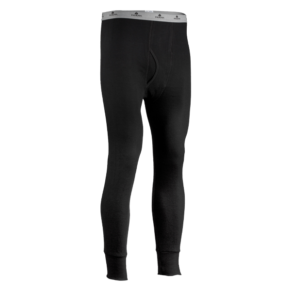 Indera Icetex Performance Thermal — Black, bottom, manufacturer product photo