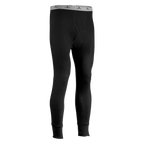 Indera Icetex Performance Thermal — Black, bottom, manufacturer product photo