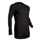 Indera Icetex Performance Thermal — Black, top, manufacturer product photo