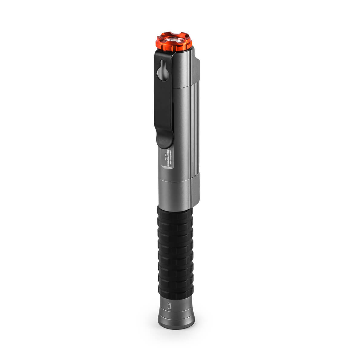 NEBO BIG LARRY 3 Work Light — manufacturer back view