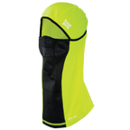 Tough Duck Technical Balaclava — Fluorescent Green, manufacturer product image