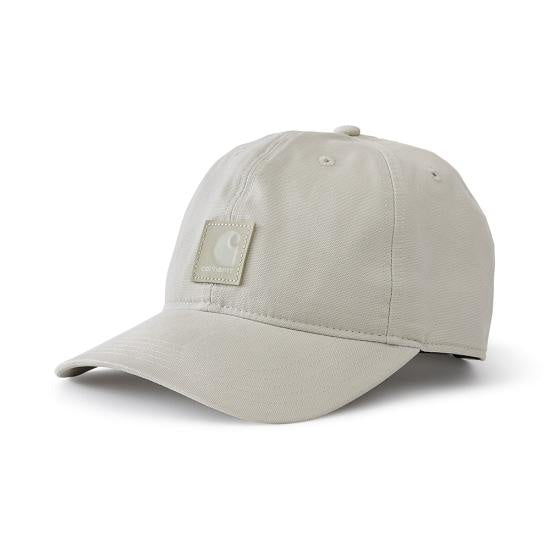 Carhartt Odessa Leatherette Cap - Seasonal Colors