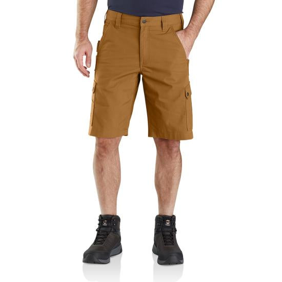 Carhartt Relaxed 11" Ripstop Cargo Short