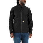 Carhartt Rain Defender® Relaxed Fit Softshell Jacket