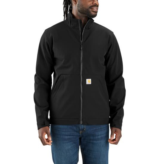 Carhartt Rain Defender® Relaxed Fit Softshell Jacket
