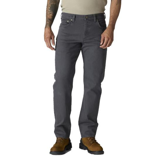 Carhartt Relaxed Straight Rugged Flex® Dyed Jean