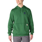 Carhartt Force Relaxed Fit Lightweight Logo Graphic Sweatshirt SP26