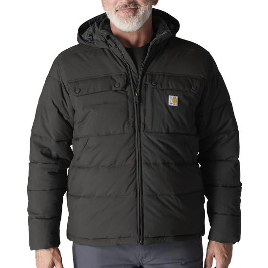 Carhartt Livingston Jacket