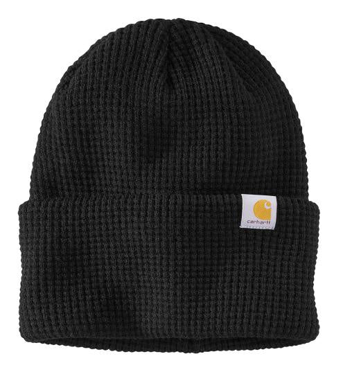Carhartt Knit Waffle Beanie