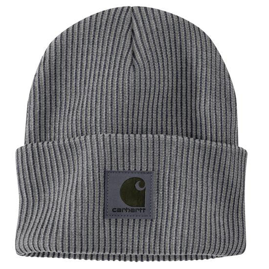 Carhartt Knit Cuffed Plaited Beanie