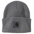 Carhartt Knit Cuffed Plaited Beanie