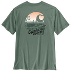 Carhartt Irvine Relaxed Country T-Shirt