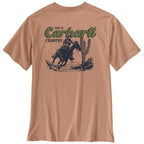 Carhartt Irvine Relaxed Horse T-Shirt