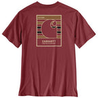 Carhartt Irvine Relaxed Outlast T-Shirt