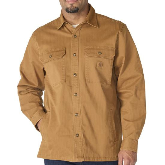 Carhartt Newcastle Shirt Jac