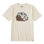 Carhartt Irvine Relaxed Mud T-Shirt