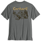 Carhartt Irvine Relaxed Truck T-Shirt
