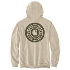 Carhartt Sawyer Camo Sweatshirt