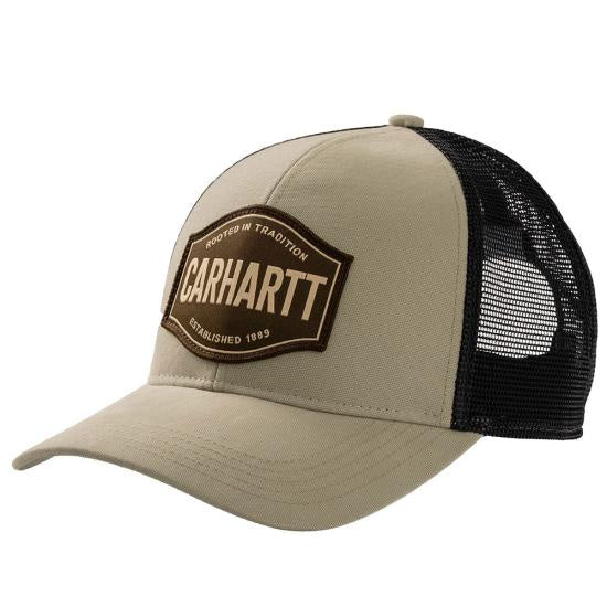 Carhartt Oakland Rooted in Traditions Cap