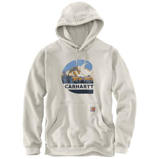 Carhartt Marquette Mountain Sweatshirt