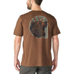 Carhartt Irvine Bear T-Shirt