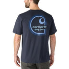 Carhartt Irvine Relaxed Multi Color C T-Shirt