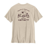Carhartt Irvine Relaxed Duck Landscape T-Shirt