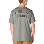 Carhartt Irvine Relaxed Pit Stop T-Shirt