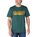 Carhartt Irvine Relaxed Script 1889 T-Shirt