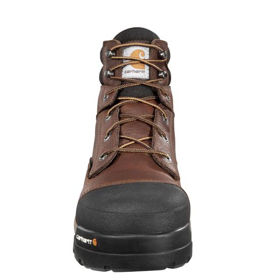 Carhartt Ground Force 6 inch Composite Toe Work Boot