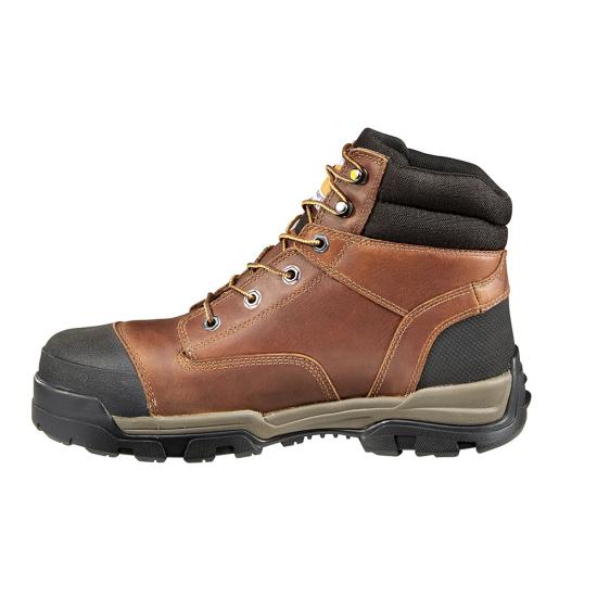 Carhartt Ground Force 6 inch Composite Toe Work Boot