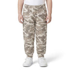 Carhartt Kids Fleece Sand Camo Logo Sweatpant Infant