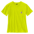 Carhartt K87 Loose Fit Workwear T-Shirt - Core Colors