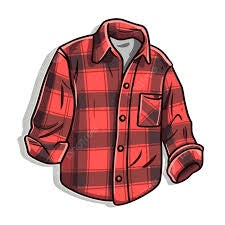 Big Men's Wrangler Flannel