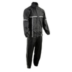 Milwaukee Performance Hi-Viz Rainsuit