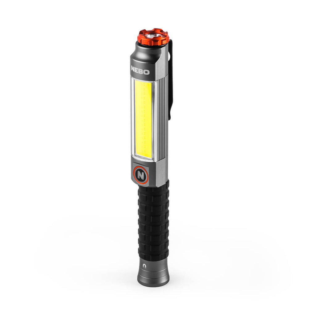 NEBO BIG LARRY 3 Work Light